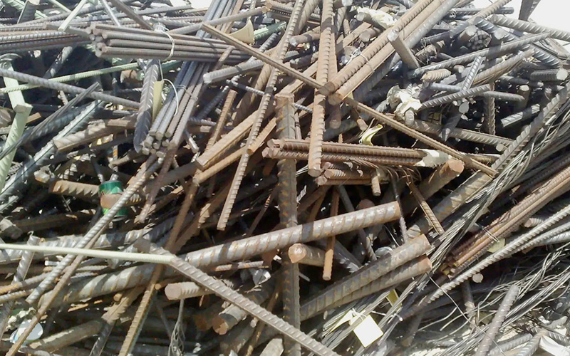 Best Iron Scrap Dealers In Maharashtra