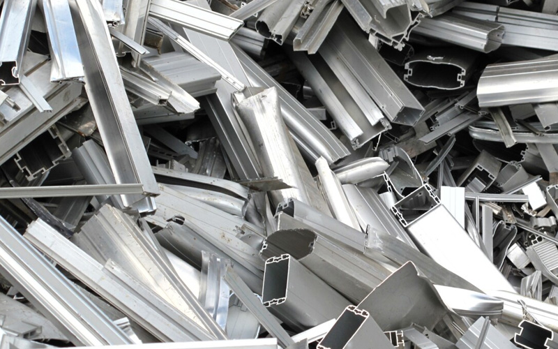 Best Steel Scrap Dealers In Mumbai