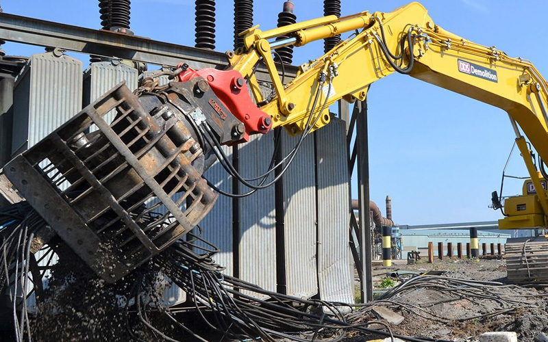 Best Dismantling Work Services In Pune